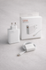 Зарядний пристрій USB 120W + кабель Type-C | Швидка зарядка для телефону Xiaomi Samsung iPhone 7476 фото 1