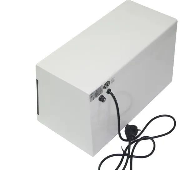 Професійний бактерицидний УФ-стерилізатор UV-STERILIZER ML-209 для інструментів 6255 фото