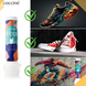 Дезодорант для спортивного взуття Coccine Nano Deo Sprint Fresh 100 мл (Польща) 7228 фото 3