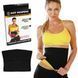 Утягуючий пояс для схуднення Hot Shapers Hot Belt Power, з розумною тканиною Neotex XXXL 5531 фото 1