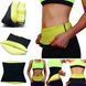 Утягуючий пояс для схуднення Hot Shapers Hot Belt Power, з розумною тканиною Neotex XXXL 5531 фото 2