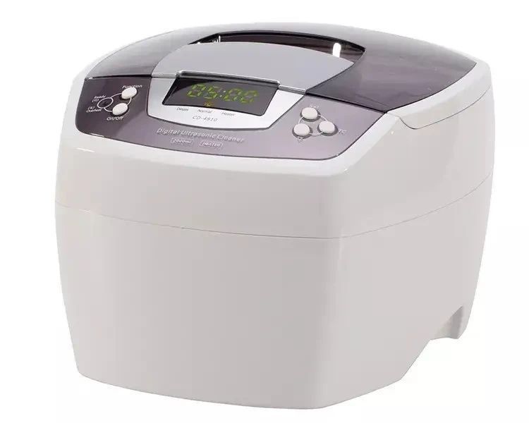 Ультразвуковая мойка CD-4810 с УФ-стерилизацией, 2000 мл 6656 фото