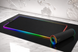 Ігровий килимок для миші та клавіатури з RGB-підсвіткою 70x30 см великий комп&rsquo;ютерний килимок 12 режимів 7841 фото 5