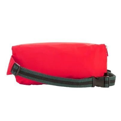 Поясна сумка (бананка) з внутрішньою кишенею | Спортивна Crossbody 23&times;12&times;8 см 5914 фото