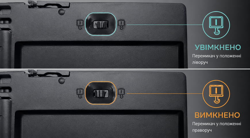 LCD планшет для малювання 8.5 дюйма мультихромний із стілусом для дітей та нотаток 5483 фото