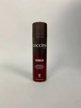 Спрей-уход для лаковой кожи Coccine VERNILUX (250 мл) 6439 фото