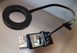 Кольцевая LED-лампа с держателем для телефона (USB, 10 уровней яркости, 3 режима света) 4791 фото 4