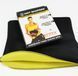 Стягувальний пояс для схуднення Hot Shapers Hot Belt Power ХXXL 5531 фото 3