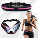 Сумка - пояс для спорту для бігу, спортивна сумка на пояс "Sport waist bag" 1686 фото 1