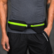 Сумка - пояс для спорту для бігу, спортивна сумка на пояс "Sport waist bag" 1686 фото 14