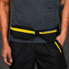 Сумка - пояс для спорту для бігу, спортивна сумка на пояс "Sport waist bag" 1686 фото 9