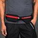 Сумка - пояс для спорту для бігу, спортивна сумка на пояс "Sport waist bag" 1686 фото 15