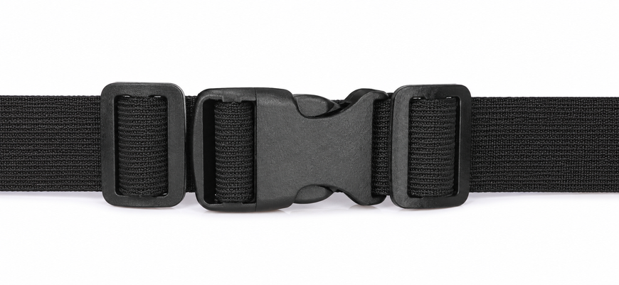 Сумка - пояс для спорту для бігу, спортивна сумка на пояс "Sport waist bag" 1686 фото