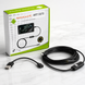 Камера ендоскоп 5 м Android Micro USB/USB для смартфона - бороскоп 5 мм IP67 7701 фото 2
