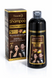 Шампунь-фарба для волосся коричнева Thao&WY Argan Oil, 500 мл 7299 фото 1