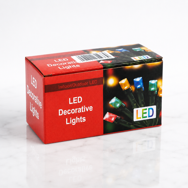 Вулична гірлянда Сакура на сонячній батареї 5 м 20 LED теплий білий світло 8 режимів сакура 7704 фото