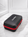 Сумка для барбера BarberTop S-520-2L | Кейс для машинки, триммера и инструментов 7562 фото 1