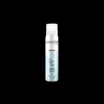 DEO FEET | Дезодорант-антиперспирант для ног 4в1 | Свежесть и защита 24 часа 6429 фото