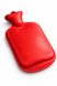 Грілка гумова 1 л  | Термофор для гарячої води | Для рук, ніг та тіла 7404 фото 6