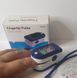 Пульсоксиметр Fingertip Pulse Oximeter SpO2 пульсометр электронный на палец оксиметр 2130 фото 3