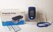 Пульсоксиметр Fingertip Pulse Oximeter SpO2 пульсометр электронный на палец оксиметр 2130 фото 4