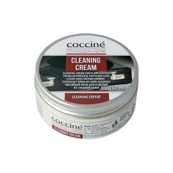 COCCINE CLEANING CREAM - чистящий крем 150 мл ( Польша) 6456 фото