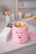 Воскоплав баночный WaxPro 200 mini, 200 мл, чёрный, для депиляции дома и салона 7256 фото 8