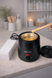 Воскоплав баночный WaxPro 200 mini, 200 мл, чёрный, для депиляции дома и салона 7256 фото 1