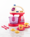 Дитячий міксер MINI KITCHEN зі звуковими ефектами, ігровий набір кухня 9 предметів 7714 фото 2