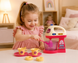 Дитячий міксер MINI KITCHEN зі звуковими ефектами, ігровий набір кухня 9 предметів 7714 фото 1