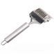 Локшина, різак роликовий для нарізання локшини 5509 фото 8