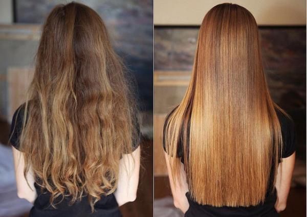Мини-утюжок для волос | Компактные щипцы для выпрямления, дорожный, в пенале 5791 фото
