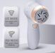 Електрична пилка для п'ят Foot Grinder Y2023-1 зарядка від USB 6935 фото 2