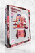 Детское трюмо TOYSPlastic Beauty Salon, туалетный столик с аксессуарами, игровой набор 42 предмета 7717 фото 10