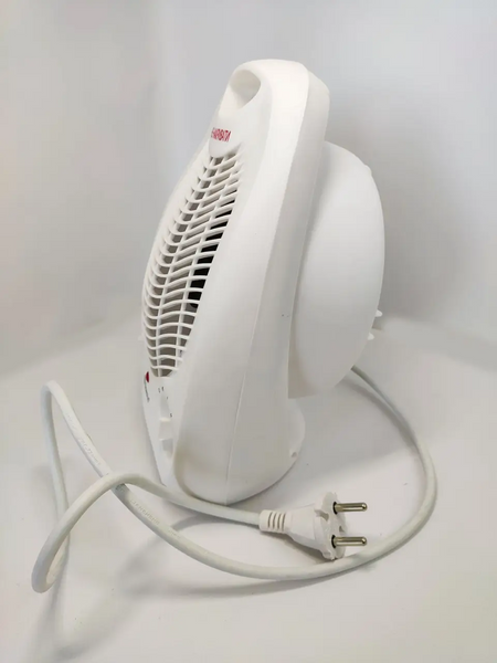 Тепловентилятор Domotec MS-5902 (Теплодуйка, дуйчик, дуйка) 4559 фото