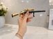 Гелевая ручка трансформер &laquo;Снайперская винтовка&raquo; Sniper Rifle с фонариком 0.38 мм синяя 23 см 7824 фото 1