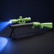 Гелевая ручка трансформер &laquo;Снайперская винтовка&raquo; Sniper Rifle с фонариком 0.38 мм синяя 23 см 7824 фото 12