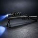 Гелевая ручка трансформер &laquo;Снайперская винтовка&raquo; Sniper Rifle с фонариком 0.38 мм синяя 23 см 7824 фото 7