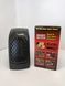 Портативний нагрівач, тепловентилятор дуйка Handy Heater Black з пультом дистанційного керування 2459 фото 3