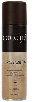 Спрей для замши и нубука Coccine RAVVIVANT SPRAY | Восстановление цвета | 250 мл Синий 6426 фото