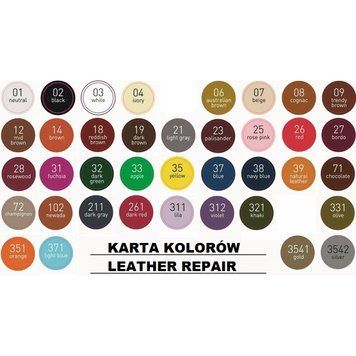 Корректор для обуви и кожи Coccine Leather Repair (10 мл) | Корректирующая краска Нет, Фиолетовый 6530 фото