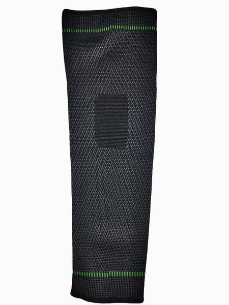 Компресійні спортивні гетри KNEE SUPPORT для колін - розмір XL 6189 фото