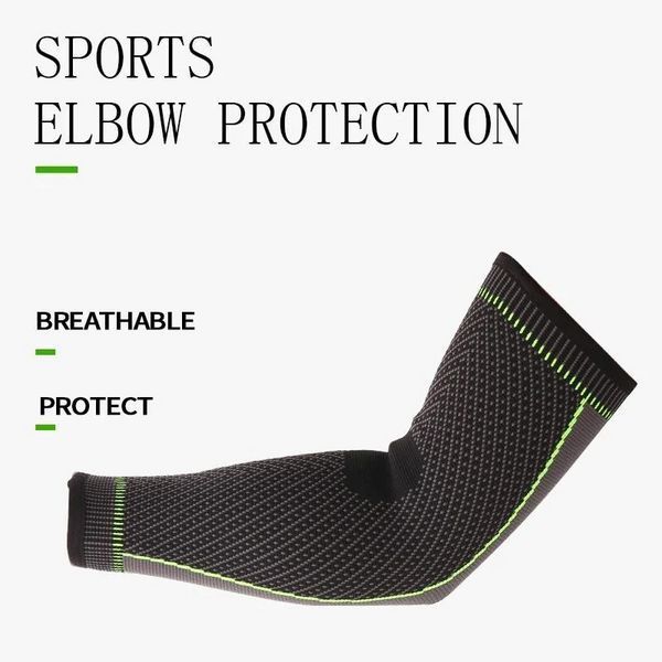 Компресійні спортивні гетри KNEE SUPPORT для колін - розмір XL 6189 фото