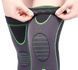 Компресійні спортивні гетри KNEE SUPPORT для колін - розмір XL 6189 фото 7