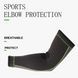 Компресійні спортивні гетри KNEE SUPPORT для колін - розмір XL 6189 фото 9