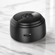 IP камера FTY A9 Mini Wi-Fi 1080P Full HD з нічним баченням і магнітним кріпленням 7778 фото 2