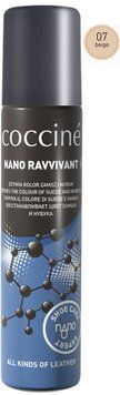 Спрей для замши и нубука Coccine Ravvivant nano (75 мл) черный 6101 фото
